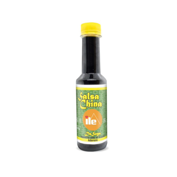 SALSA CHINA 200ml