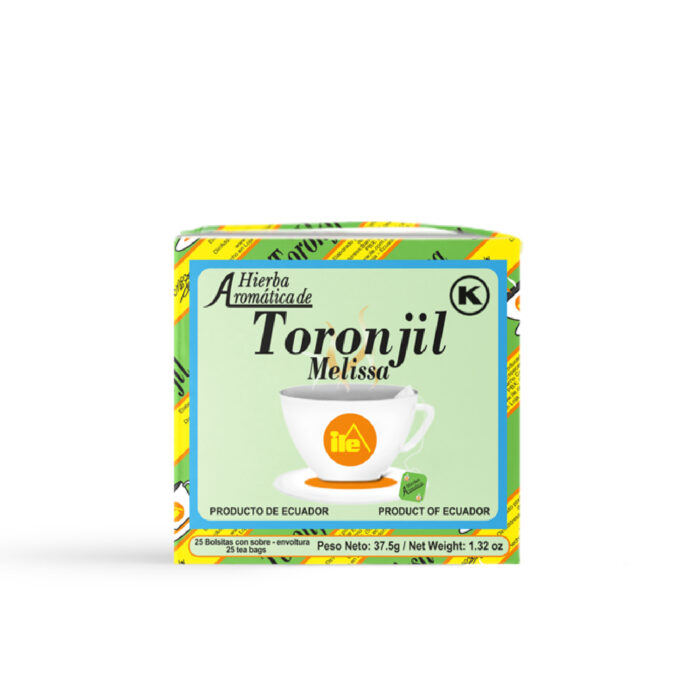 TORONJIL