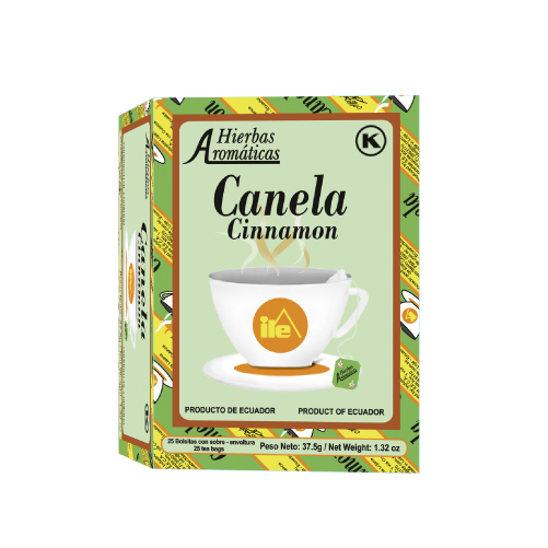 CANELA
