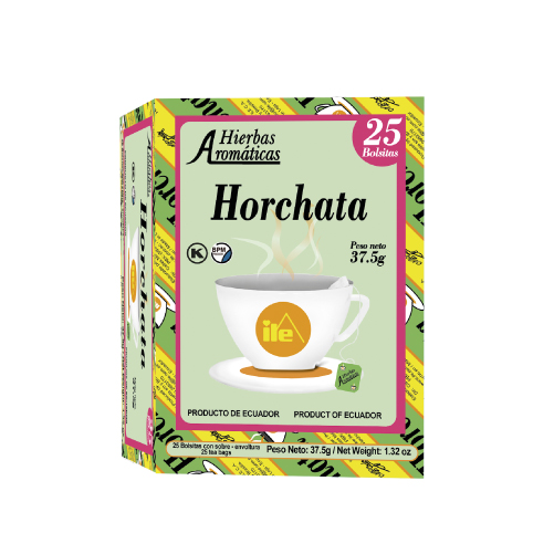 HORCHATA