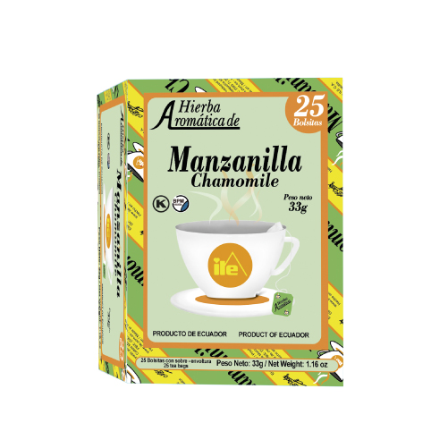 MANZANILLA