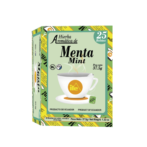 MENTA