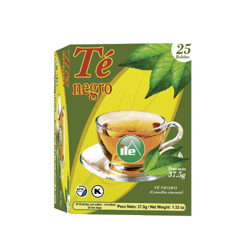 TE NEGRO
