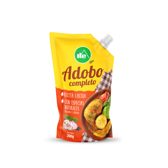 Adobo Completo ILE Doiwpack